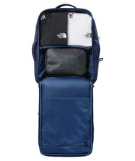 THE NORTH FACE BASE CAMP VOYAGER 35-Liter-Reiserucksack schattiges Blau/Gipfelmarine - Rucks&auml;cke f&uuml;r Schule &amp; Freizeit - 7