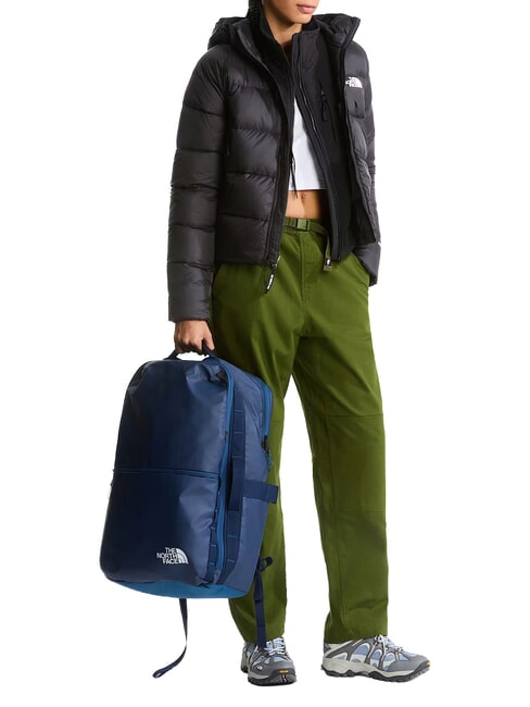 BASE CAMP VOYAGER 35-Liter-Reiserucksack schattiges Blau/Gipfelmarine - Rucks&auml;cke f&uuml;r Schule &amp; Freizeit