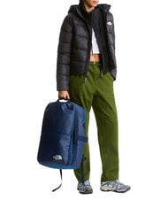 THE NORTH FACE BASE CAMP VOYAGER 35-Liter-Reiserucksack schattiges Blau/Gipfelmarine - Rucks&auml;cke f&uuml;r Schule &amp; Freizeit - 9