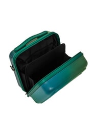 MANDARINA DUCK LOGODUCK+AURORA Hartschalenetui mit Schultergurt Nachthimmel - Beauty-Case - 4