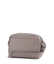 MANDARINA DUCK MD20 Mini-Schultertasche Taupe - Damentaschen - 2