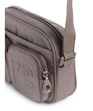 MANDARINA DUCK MD20 Mini-Schultertasche Taupe - Damentaschen - 3