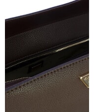 GUESS DEVON Einkaufstasche MULTI - Damentaschen - 3