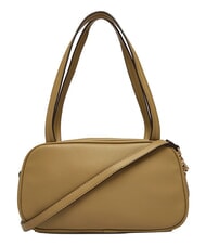 LIUJO AREZU Schultertasche mit Schultergurt Dreck - Damentaschen - 3