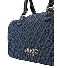 LIUJO EVRIM  Kleid blau - Damentaschen - 5