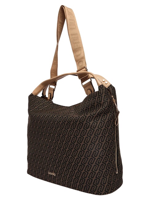 KALISKA Handtasche mit Schulterriemen t.moro - Damentaschen