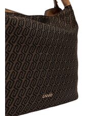 LIUJO KALISKA Handtasche mit Schulterriemen t.moro - Damentaschen - 5