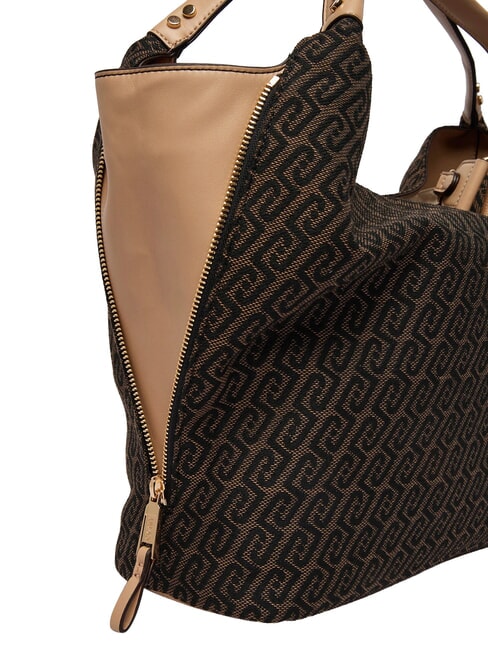 KALISKA Handtasche mit Schulterriemen t.moro - Damentaschen