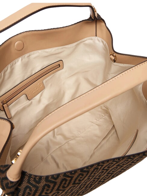KALISKA Handtasche mit Schulterriemen t.moro - Damentaschen