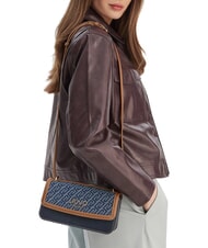 LIUJO EVRIM Mini-Schultertasche Kleid blau - Damentaschen - 2