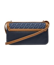 LIUJO EVRIM Mini-Schultertasche Kleid blau - Damentaschen - 3