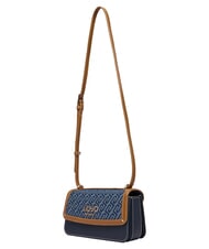 LIUJO EVRIM Mini-Schultertasche Kleid blau - Damentaschen - 4