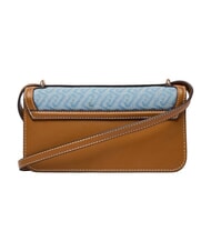 LIUJO EVRIM Mini-Schultertasche staubiges Blau - Damentaschen - 3