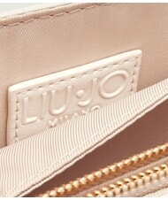 LIUJO EVRIM Mini-Schultertasche nat&uuml;rlich - Damentaschen - 7