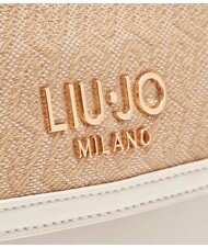 LIUJO EVRIM Mini-Schultertasche nat&uuml;rlich - Damentaschen - 8