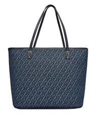 LIUJO EVRIM Schultertasche Kleid blau - Damentaschen - 3