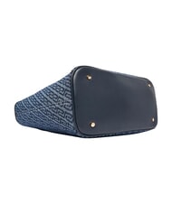 LIUJO EVRIM Schultertasche Kleid blau - Damentaschen - 6