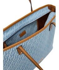 LIUJO EVRIM Schultertasche staubiges Blau - Damentaschen - 6