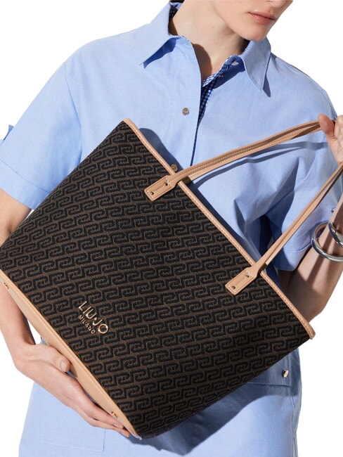 EVRIM Schultertasche t.moro - Damentaschen