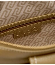 LIUJO CORNIOLA Umh&auml;ngetasche Dreck - Damentaschen - 6