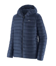 PATAGONIA DOWN Daunenjacke mit Kapuze neue Marine - Daunenjacken f&uuml;r Herren - 3