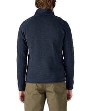 PATAGONIA BETTER Jacke mit durchgehendem Rei&szlig;verschluss neue Marine - Herrenjacken - 2