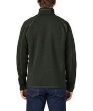 PATAGONIA BETTER Jacke mit durchgehendem Rei&szlig;verschluss - Herrenjacken