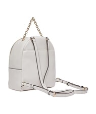 LIUJO EMATITE Rucksack mit Vordertasche Creme - Damentaschen - 3