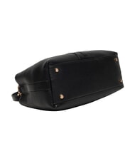 LIUJO EMATITE Schultertasche mit Schultergurt SCHWARZ - Damentaschen - 5