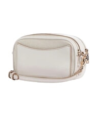 LIUJO RIDHI Mini-Schultertasche, verstellbar neutral/cremefarben - Damentaschen - 2