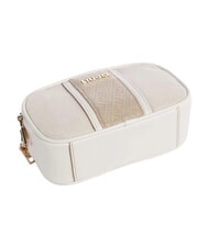 LIUJO RIDHI Mini-Schultertasche, verstellbar neutral/cremefarben - Damentaschen - 3
