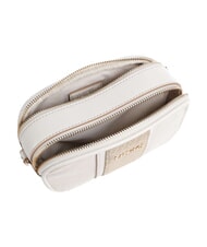 LIUJO RIDHI Mini-Schultertasche, verstellbar neutral/cremefarben - Damentaschen - 4