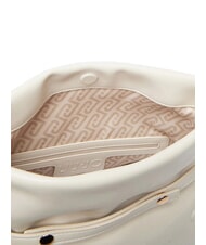 LIUJO RICCY Umh&auml;ngetasche Creme - Damentaschen - 6