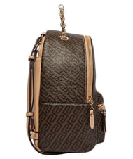 LIUJO EMATITE Rucksack mit Vordertasche dunkelbraun/dunkelpulver - Damentaschen - 4