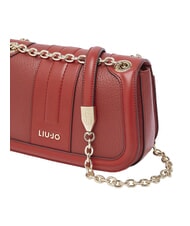 LIUJO EMATITE  Kirsche - Damentaschen - 3