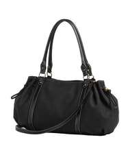 LIUJO GINESA Schultertasche mit Schultergurt SCHWARZ - Damentaschen - 2