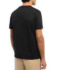 TRUSSARDI LEVRIERO  - Herren-T-Shirts