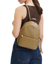 LIUJO CIRRY Rucksack mit Vordertasche Dreck - Damentaschen - 2
