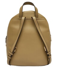 LIUJO CIRRY Rucksack mit Vordertasche Dreck - Damentaschen - 4