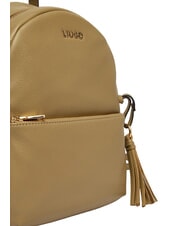 LIUJO CIRRY Rucksack mit Vordertasche Dreck - Damentaschen - 5