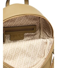 LIUJO CIRRY Rucksack mit Vordertasche Dreck - Damentaschen - 6