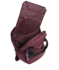 PATAGONIA ATOM 13-Zoll-Laptop-Rucksack Beerenfeige - Rucks&auml;cke f&uuml;r Schule &amp; Freizeit - 3