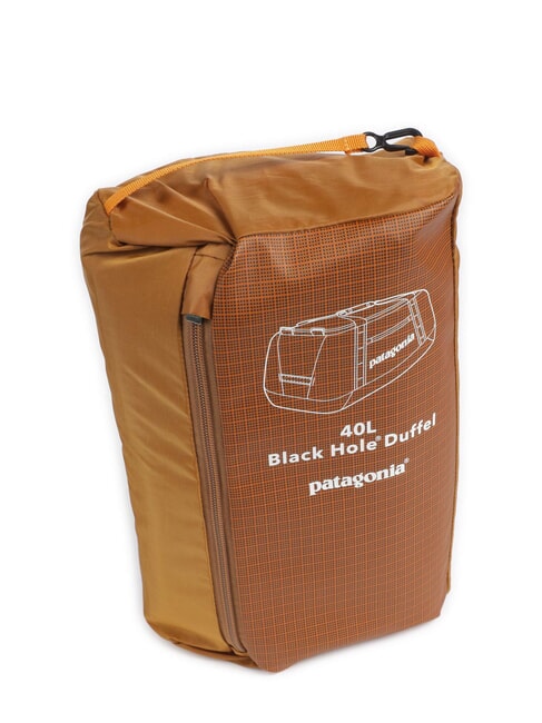 BLACK HOLE 40L Reiserucksack Zimtbraun - Reisetaschen