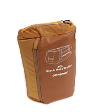 PATAGONIA BLACK HOLE 40L Reiserucksack Zimtbraun - Reisetaschen - 5