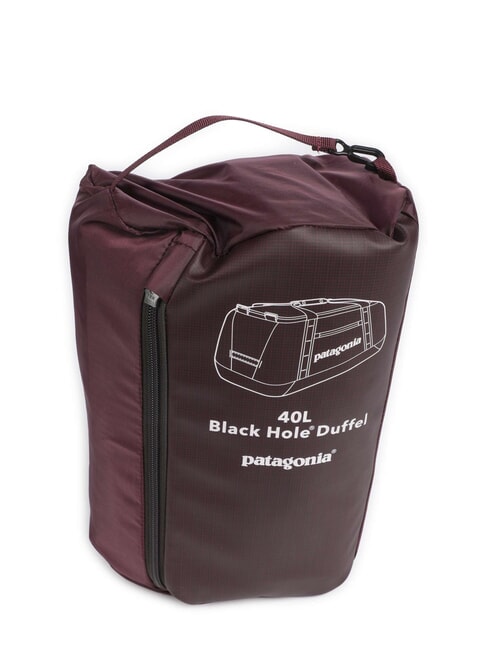 BLACK HOLE 40L Reiserucksack Beerenfeige - Reisetaschen