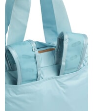 PATAGONIA TERRAVIA 24-Liter-Tragerucksack Schneeschmelze blau - Rucks&auml;cke f&uuml;r Schule &amp; Freizeit - 3