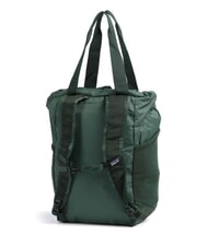 PATAGONIA TERRAVIA 24-Liter-Tragerucksack gr&uuml;nes Bl&auml;tterdach - Rucks&auml;cke f&uuml;r Schule &amp; Freizeit - 2