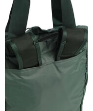 PATAGONIA TERRAVIA 24-Liter-Tragerucksack gr&uuml;nes Bl&auml;tterdach - Rucks&auml;cke f&uuml;r Schule &amp; Freizeit - 3