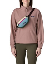 PATAGONIA TERRAVIA MINI Kleine faltbare Tasche - H&uuml;fttaschen