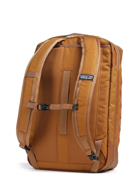 BLACK HOLE  Rucksack/Reisetasche Zimtbraun - Rucks&auml;cke f&uuml;r Schule &amp; Freizeit